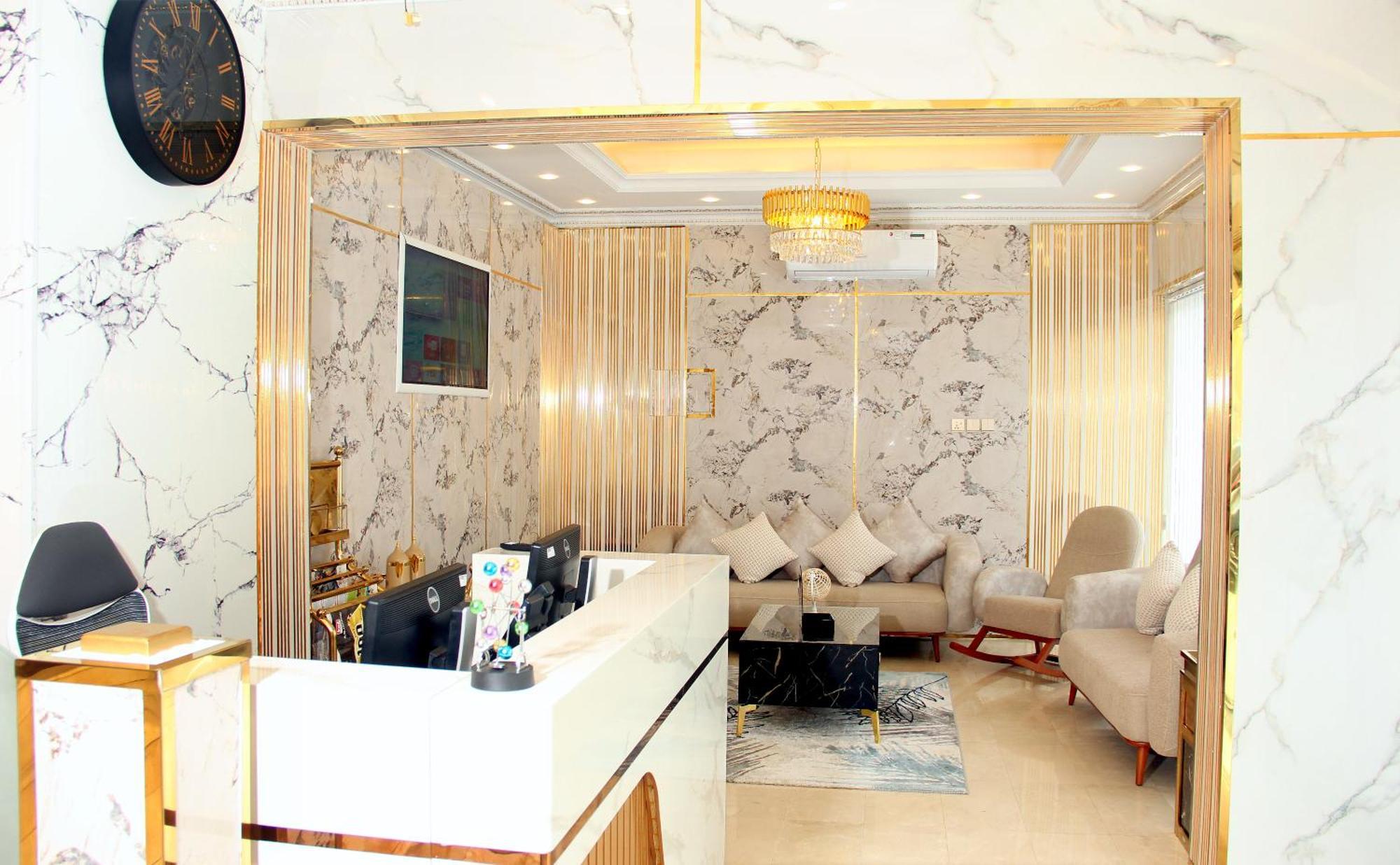 Al Barakah Hotel Sharjah Exterior foto
